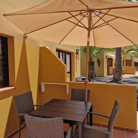 Casa Moni Apartment Corralejo