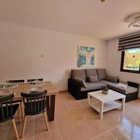 Apartment Casa Moni Corralejo