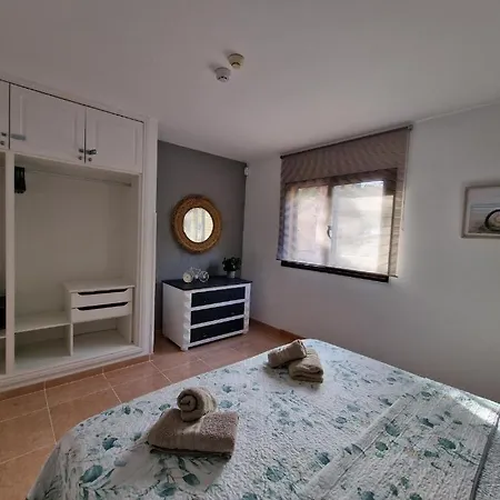 Casa Moni Apartment *