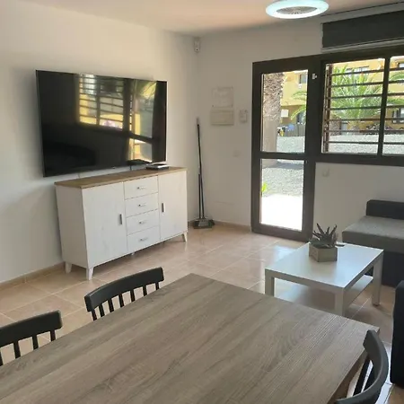 Apartment Casa Moni Corralejo