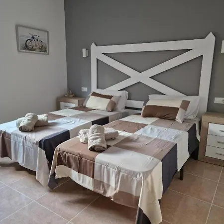 Casa Moni Apartment