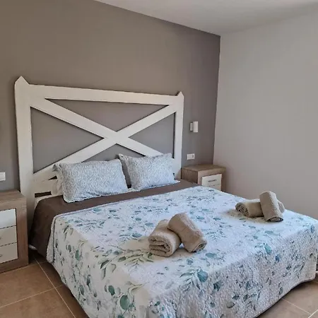 Casa Moni Corralejo