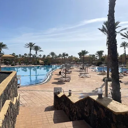Casa Moni Apartment Corralejo