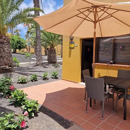 Casa Moni Apartment Corralejo