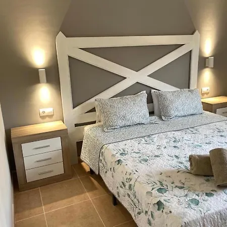 Casa Moni Appartement