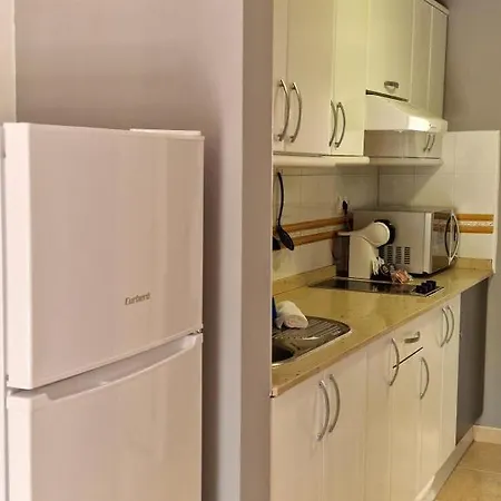 Appartement Casa Moni *
