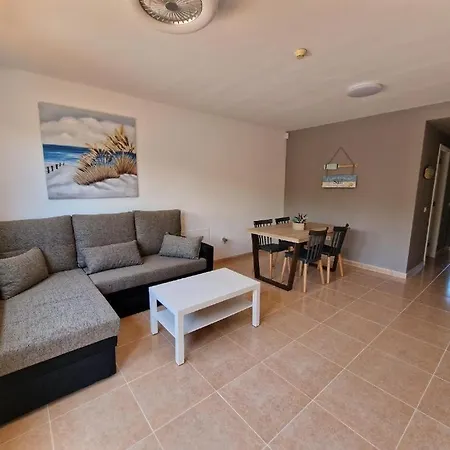 Appartement Casa Moni *