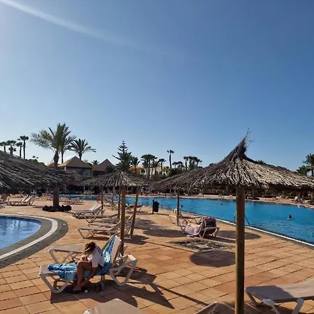 Apartament Casa Moni Corralejo
